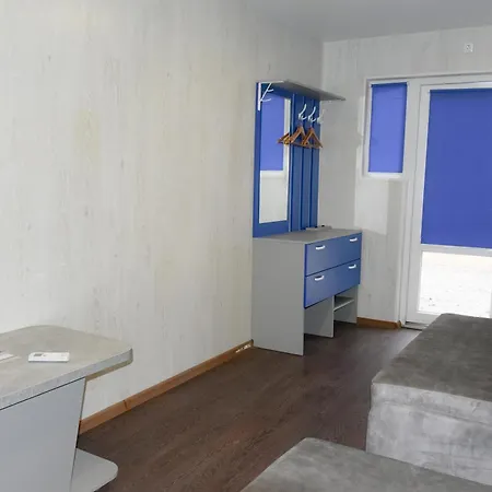 Sherwood Lake Hotel Berezovka  Room photo