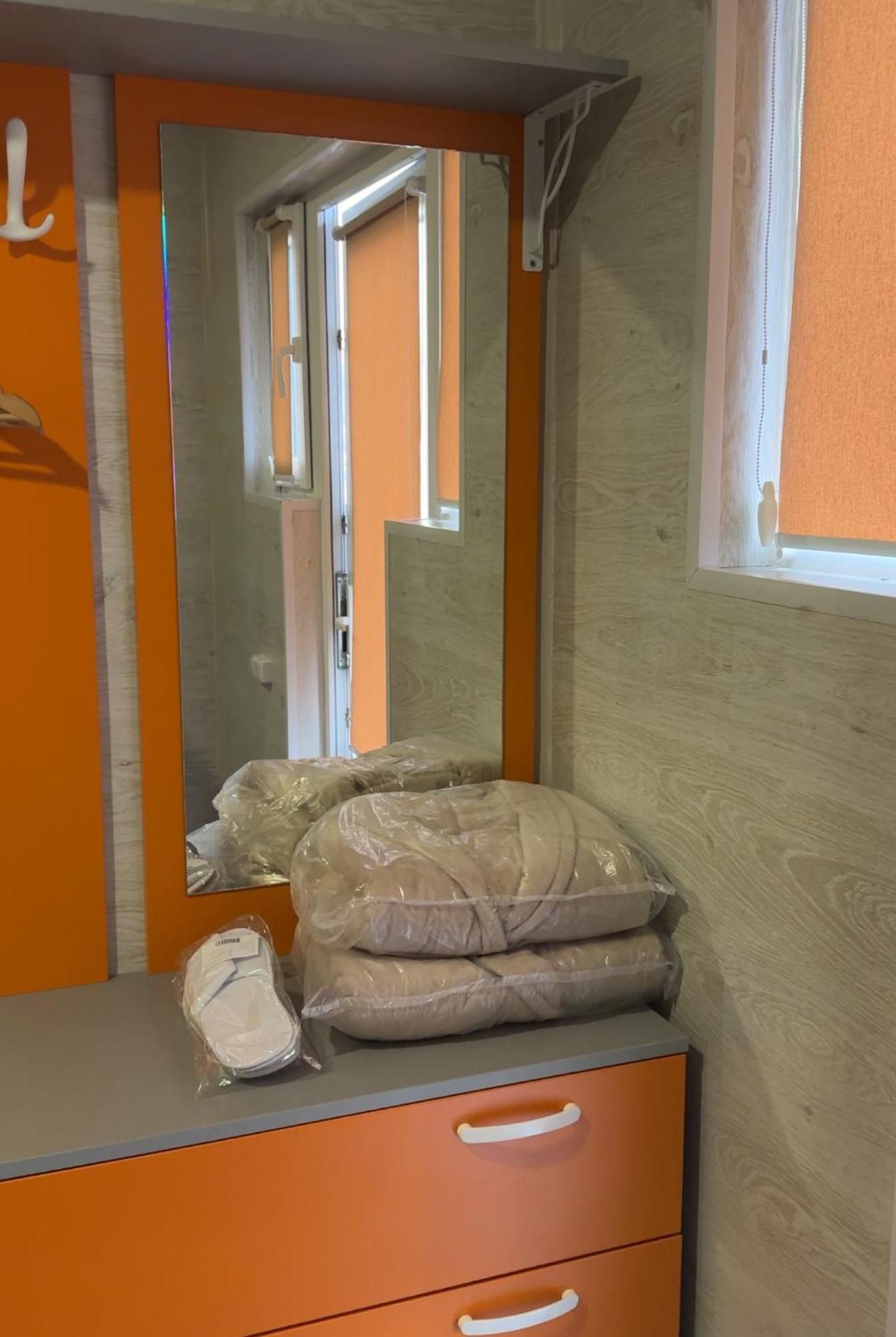 אתר קמפינג Sherwood Berezovka (Kiev)